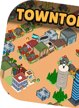 Towntopia