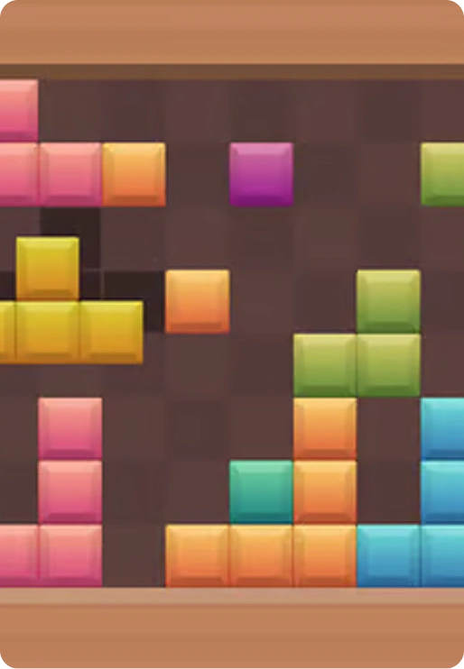 Blocks 8