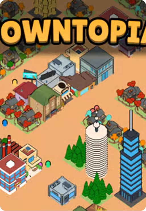 Towntopia